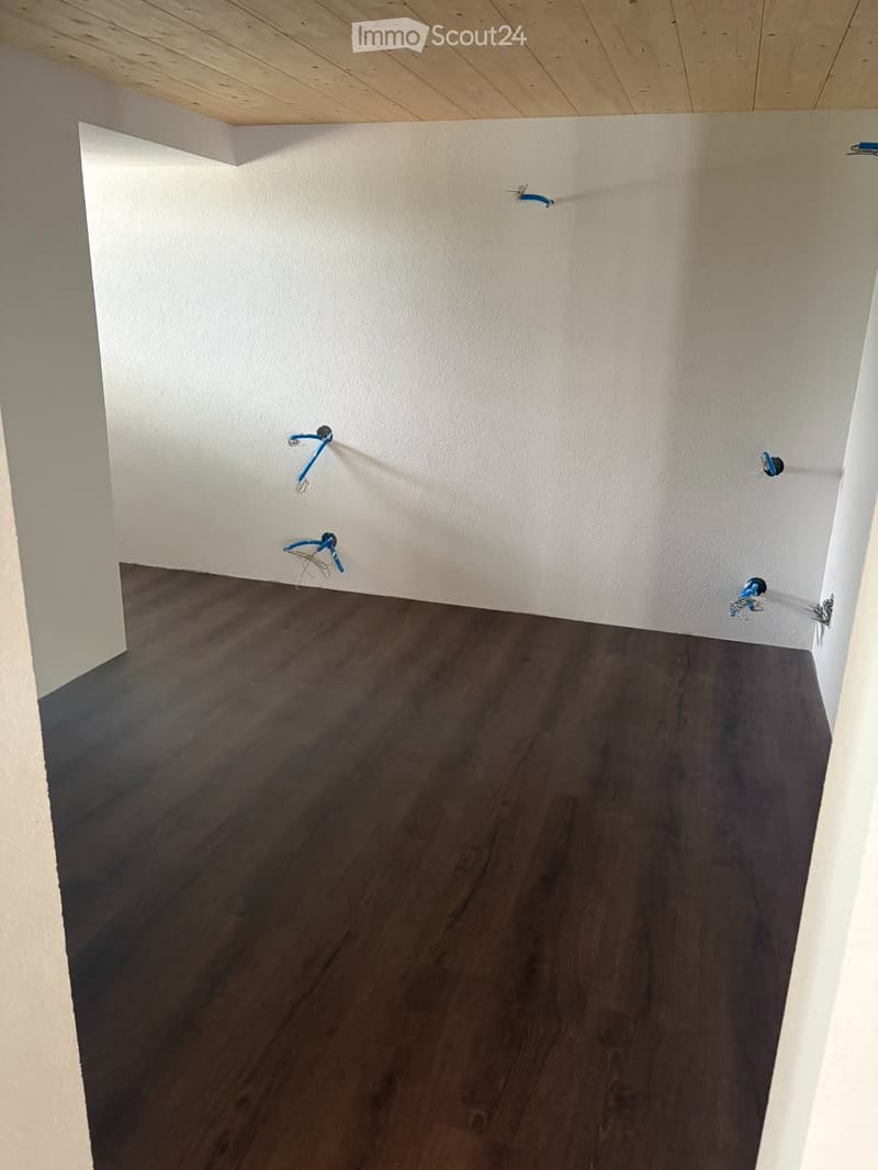 3pièces rénové à Montbovon (4)