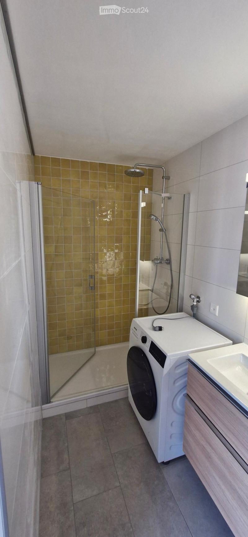 Le Pâquier Très bel appartement de 1,5 pièce à louer (3)