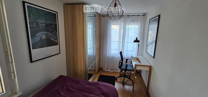Remise de bail, appartement 5,5 pièces (5)