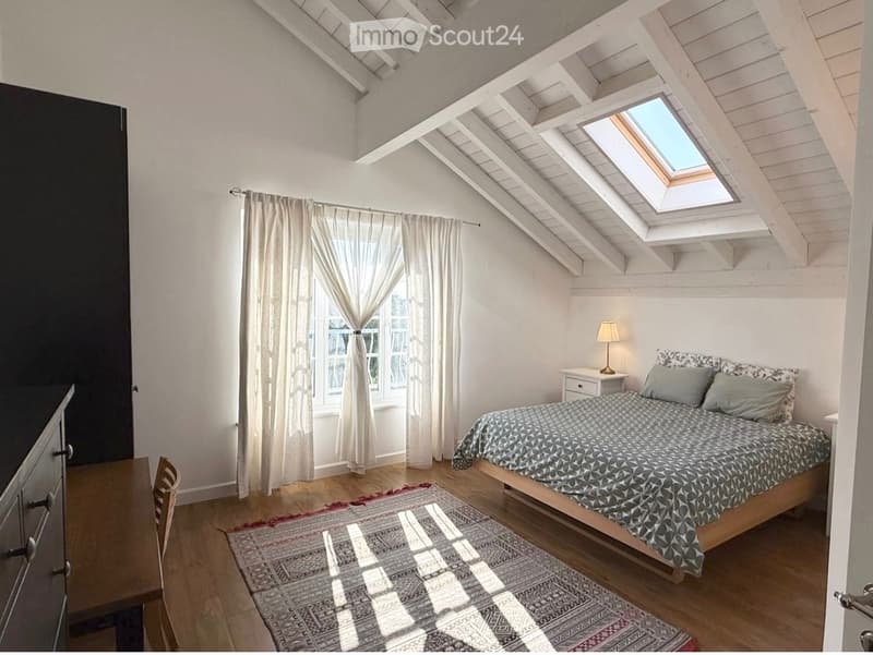 Superbe villa familiale (5)