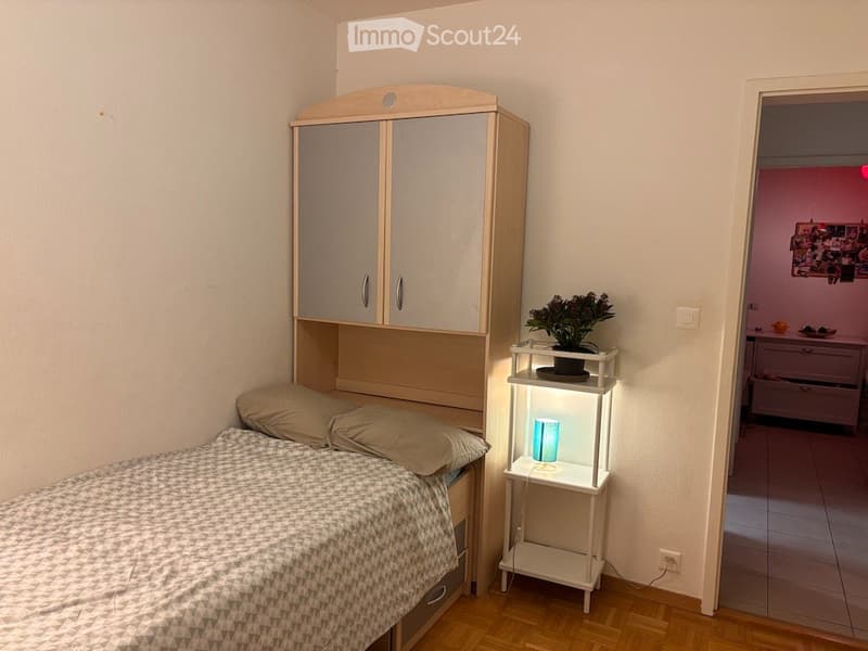 A louer Chambre à Lutry pour le 1er novembre 2026 (2)