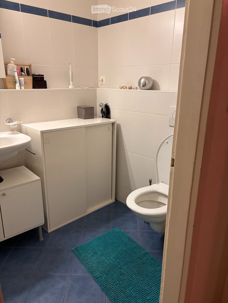 A louer Chambre à Lutry pour le 1er novembre 2026 (3)