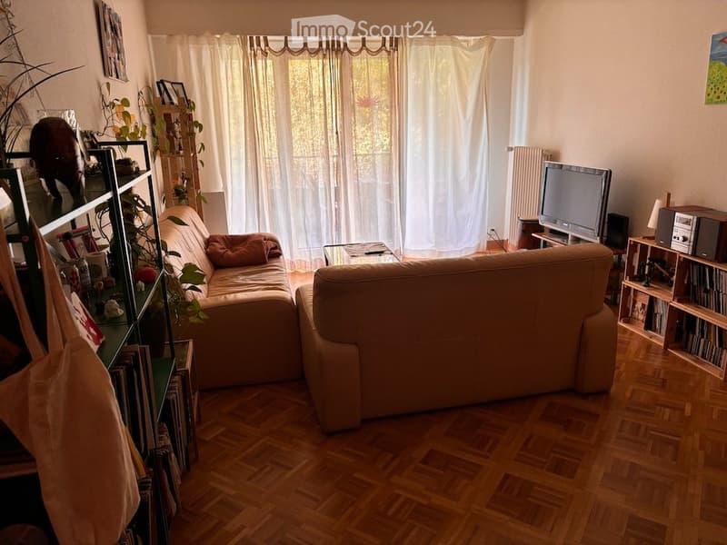 A louer Chambre à Lutry pour le 1er novembre 2026 (5)