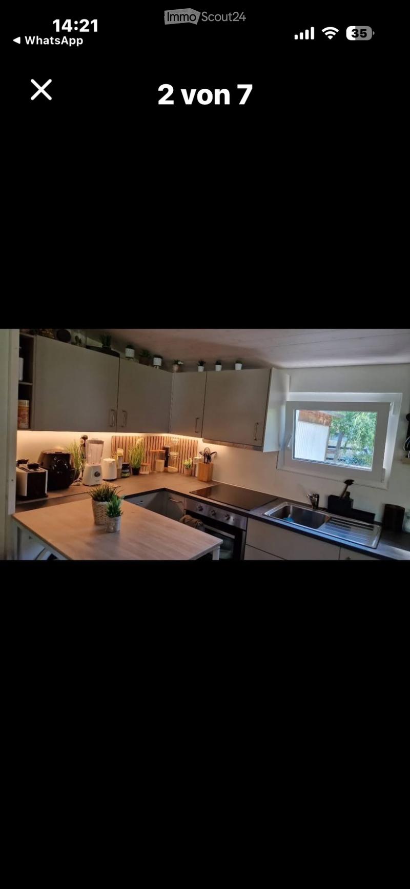 Haus am Sandstrand von Salavaux (2)