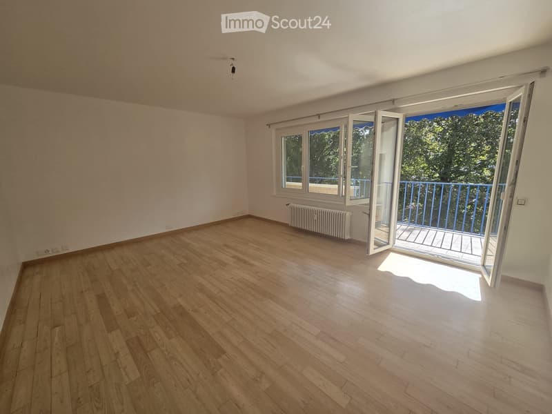 MEYRIN Lumineux appartement de 4 pièces (1)