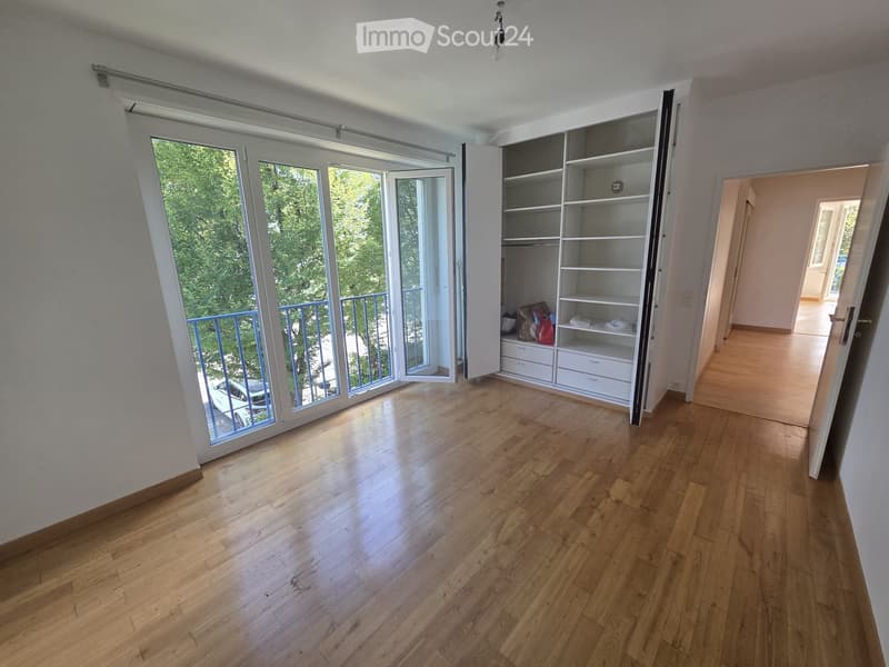 MEYRIN Lumineux appartement de 4 pièces (5)