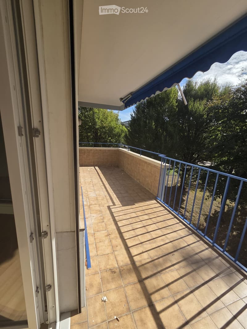 MEYRIN Lumineux appartement de 4 pièces (4)