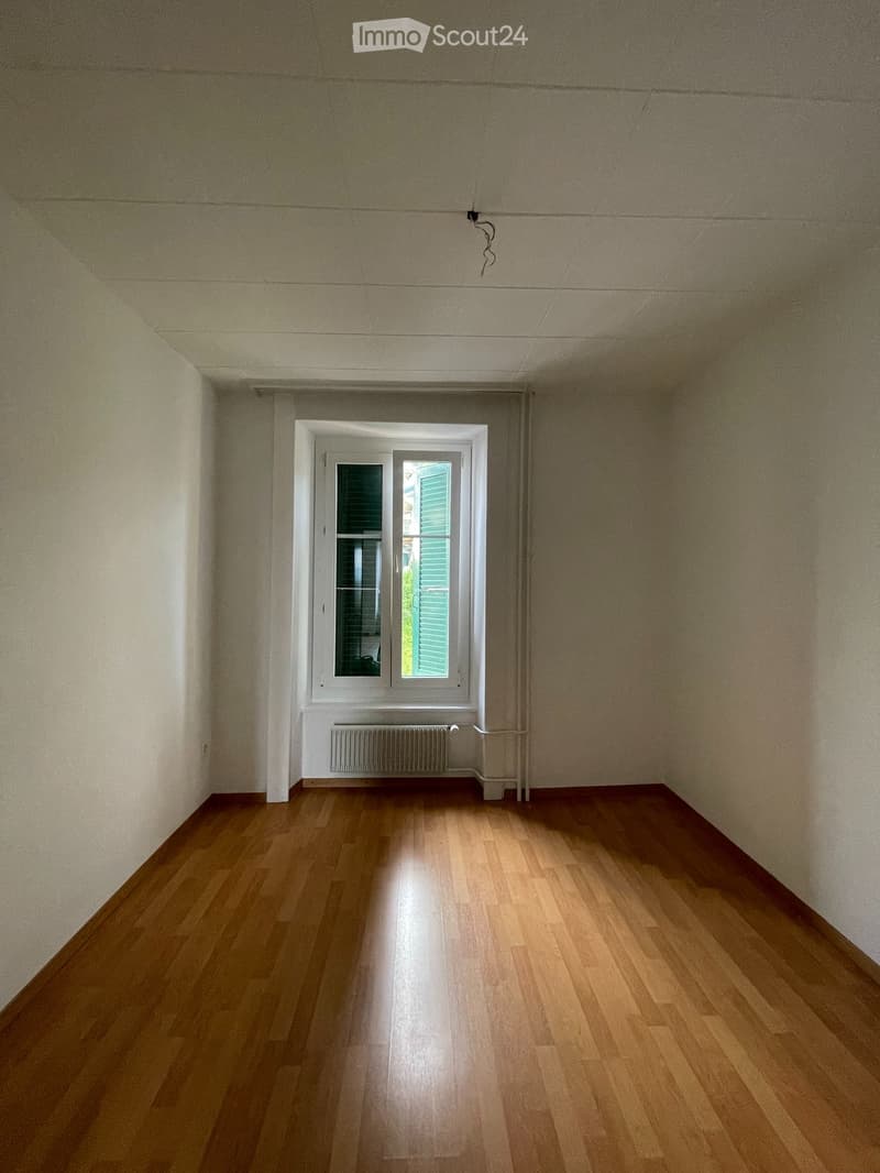 Appartement 3 pièces - disponible tout de suite (5)