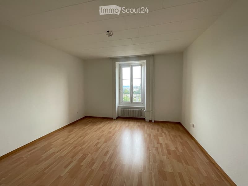 Appartement 3 pièces - disponible tout de suite (4)