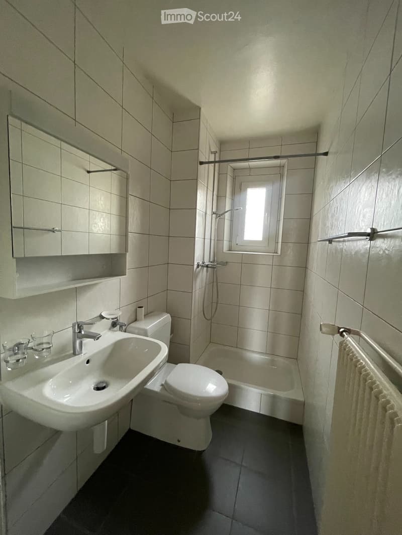 Appartement 3 pièces - disponible tout de suite (2)