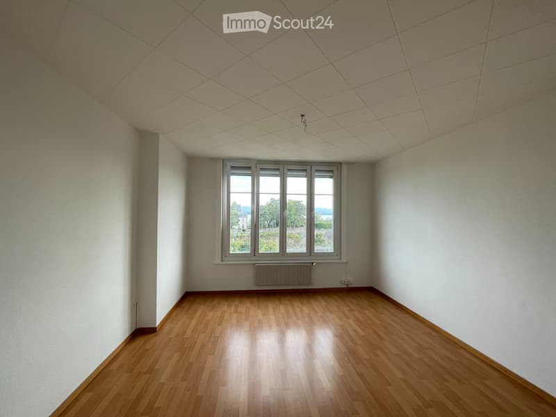 Appartement 3 pièces - disponible tout de suite (1)