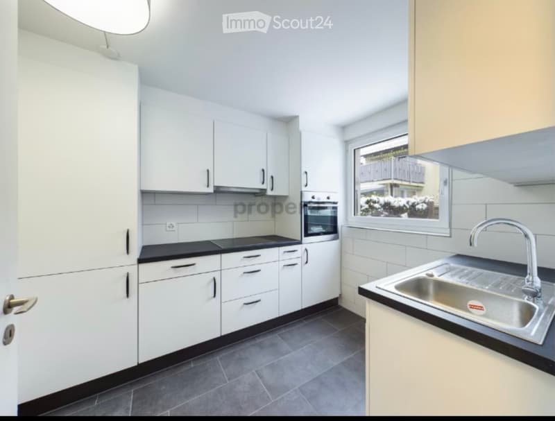 4,5 Zimmer Reihenhaus Ostermundigen (2)