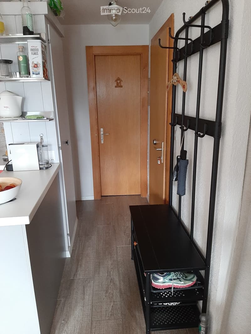A louer - Apparetement de vacances à Grimentz (3)