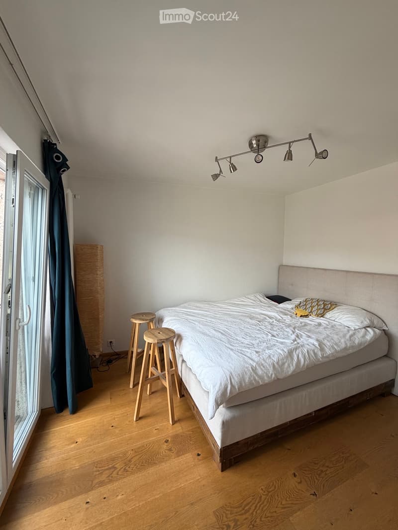 Location appartement au centre de Vevey (5)