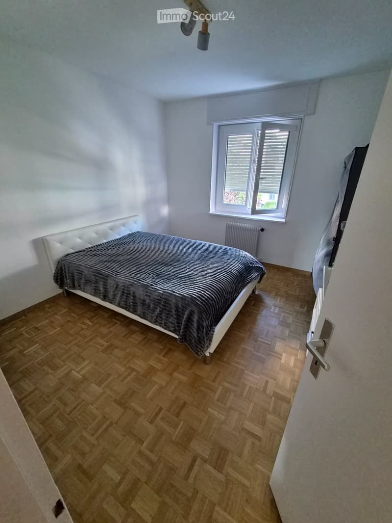 Appartement de 3,5 pièces (4)