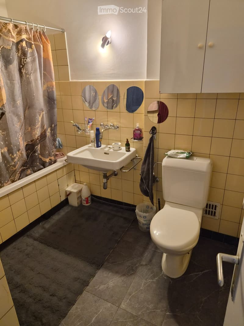 Appartement de 3,5 pièces (2)