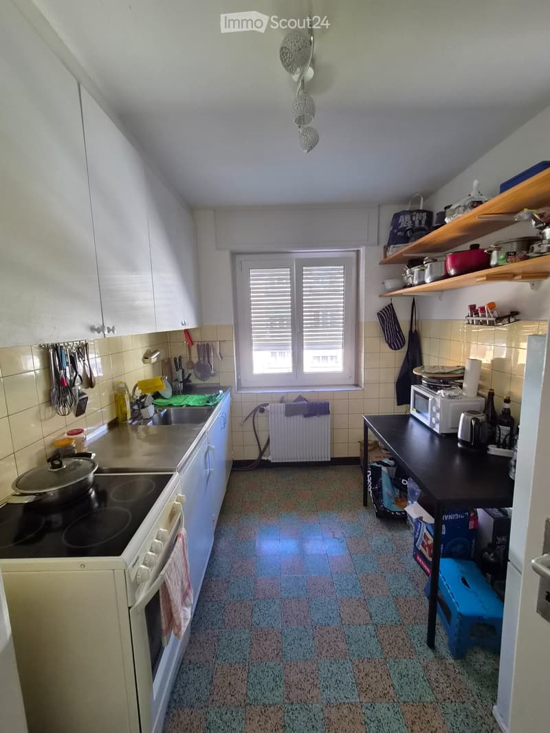 Appartement de 3,5 pièces (1)