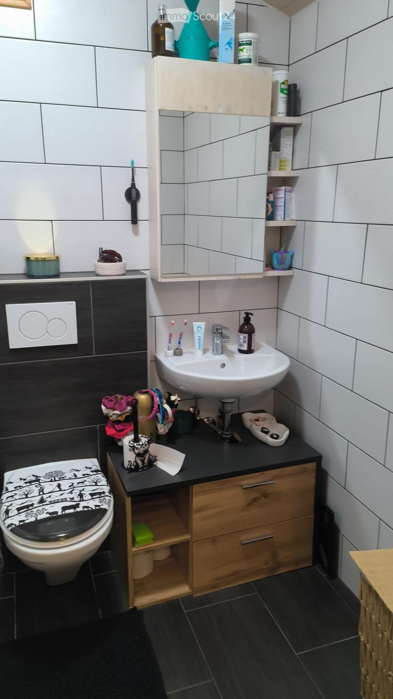 Appartement à louer à l'année à Gryon (4)