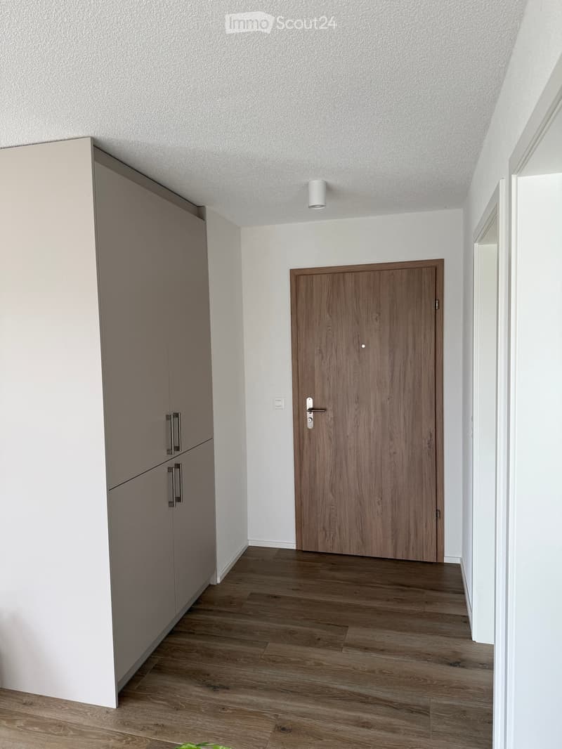 Appartement à remettre (1)
