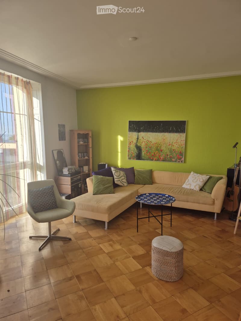 Appartement à louer Avenue-Soguel à Corcelles (2)