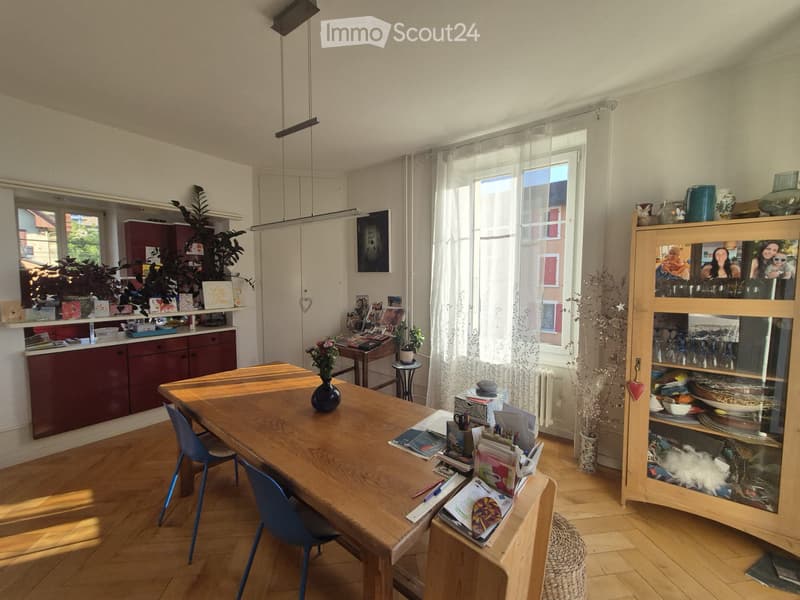 Appartement à louer Avenue-Soguel à Corcelles (3)