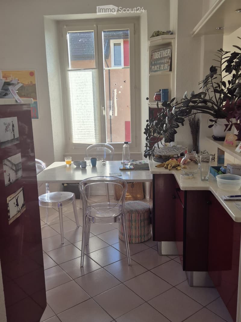 Appartement à louer Avenue-Soguel à Corcelles (4)