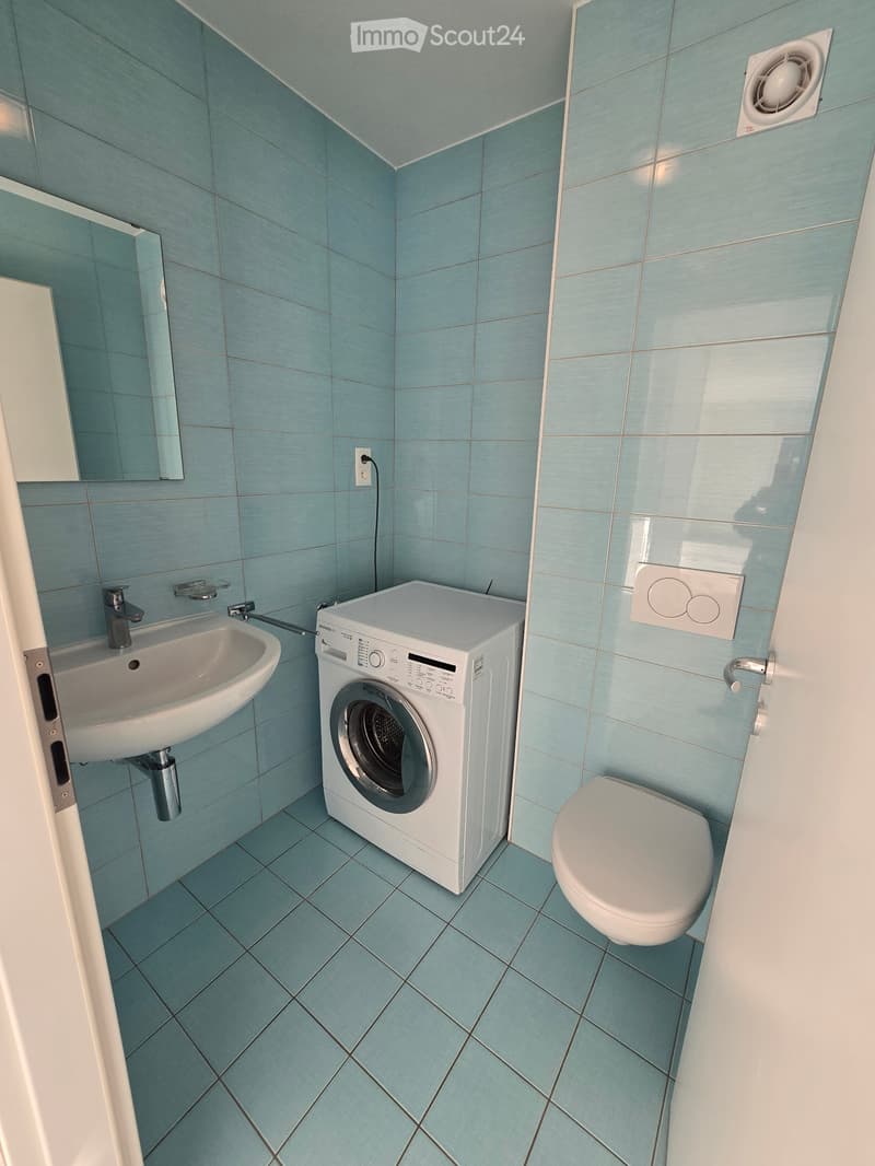 Appartement 4.5pces à louer à Collonges (2)