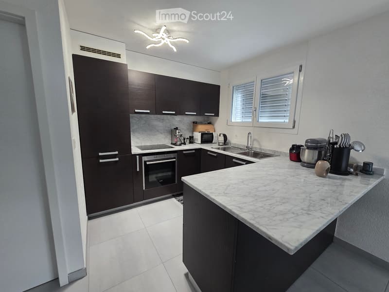Appartement 4.5pces à louer à Collonges (3)