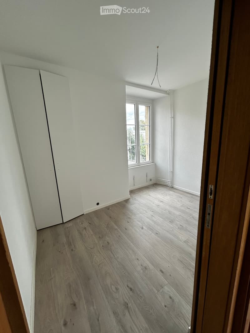 Appartement 3 pièces à louer à Serrières (5)