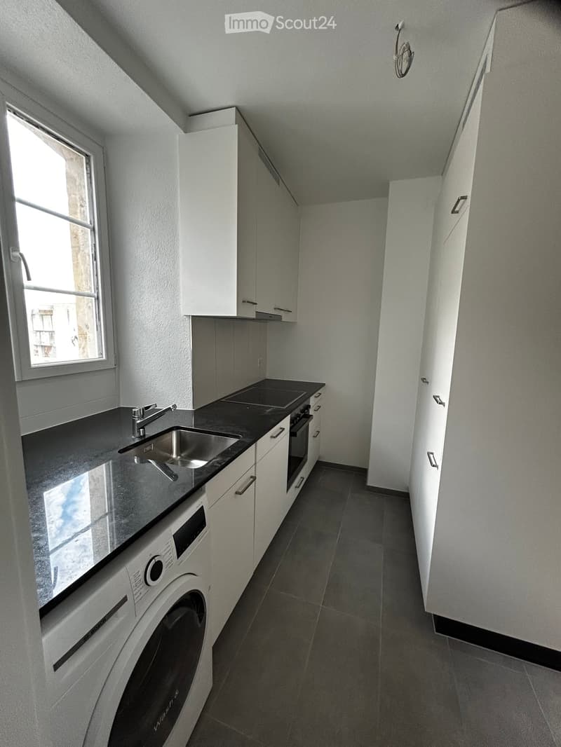 Appartement 3 pièces à louer à Serrières (3)
