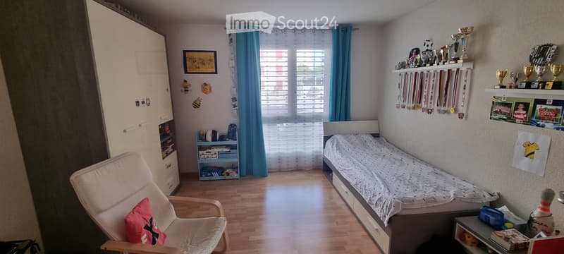 Reprise de bail appartement 4.5p à Cormondrèche plain-pied (4)