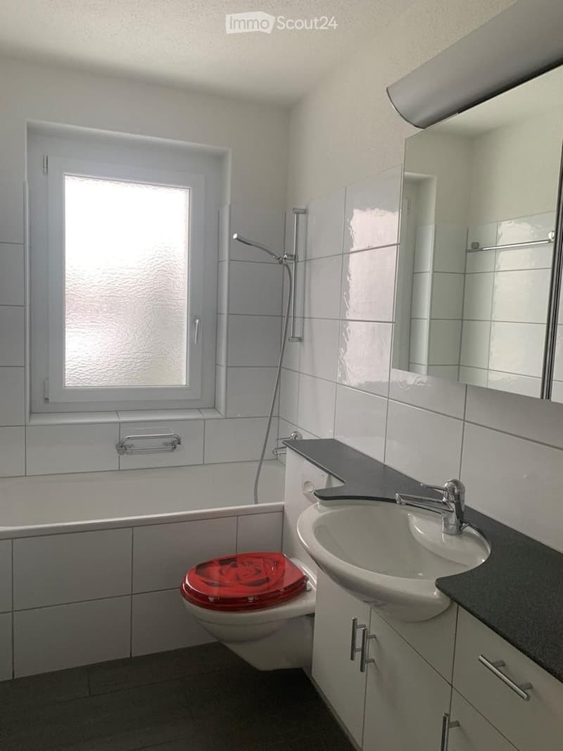 Charmante 3-Zimmer-Wohnung in Adlikon bei Regensdorf (4)