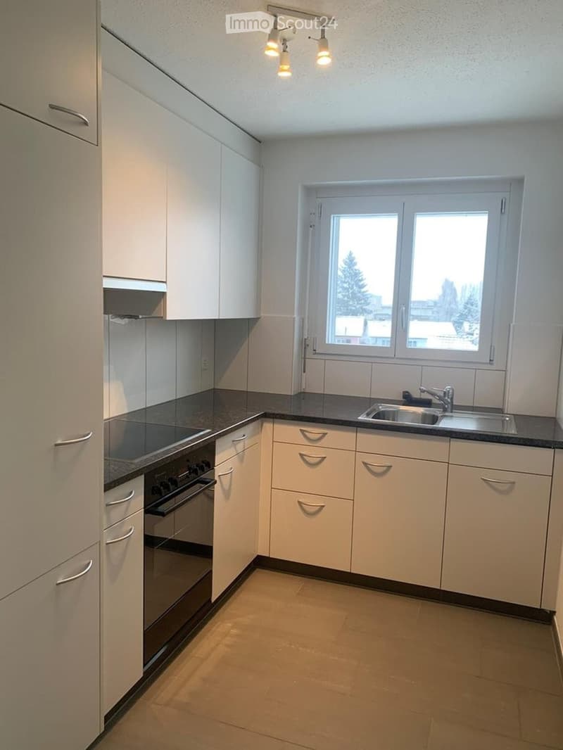 Charmante 3-Zimmer-Wohnung in Adlikon bei Regensdorf (2)