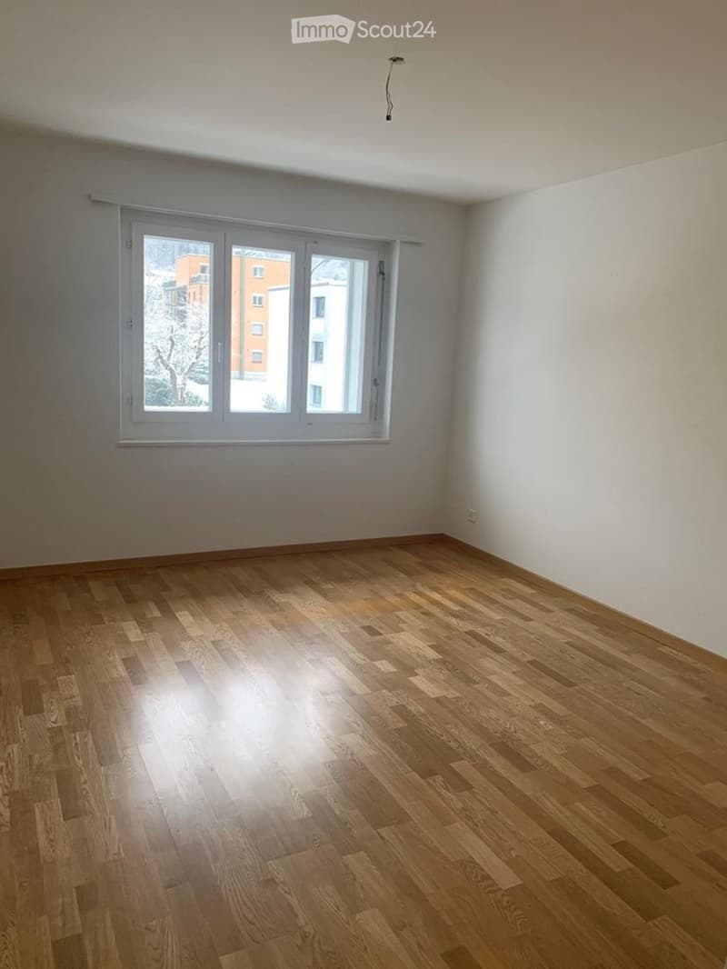 Charmante 3-Zimmer-Wohnung in Adlikon bei Regensdorf (5)