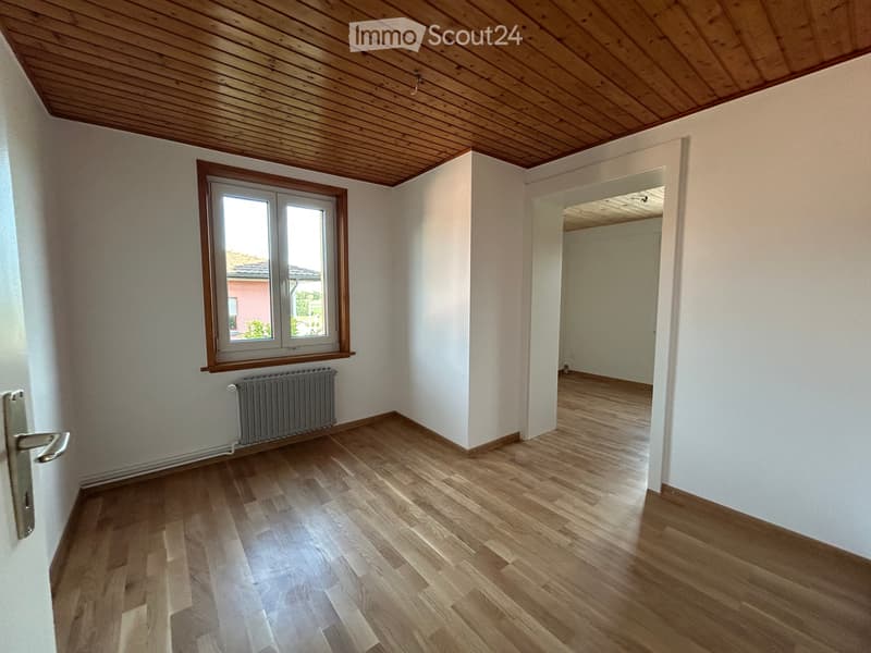 Appartement de 4.5 pièces au rez-supérieur (3)