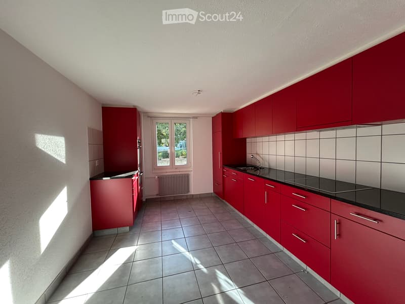 Appartement de 4.5 pièces au rez-supérieur (1)
