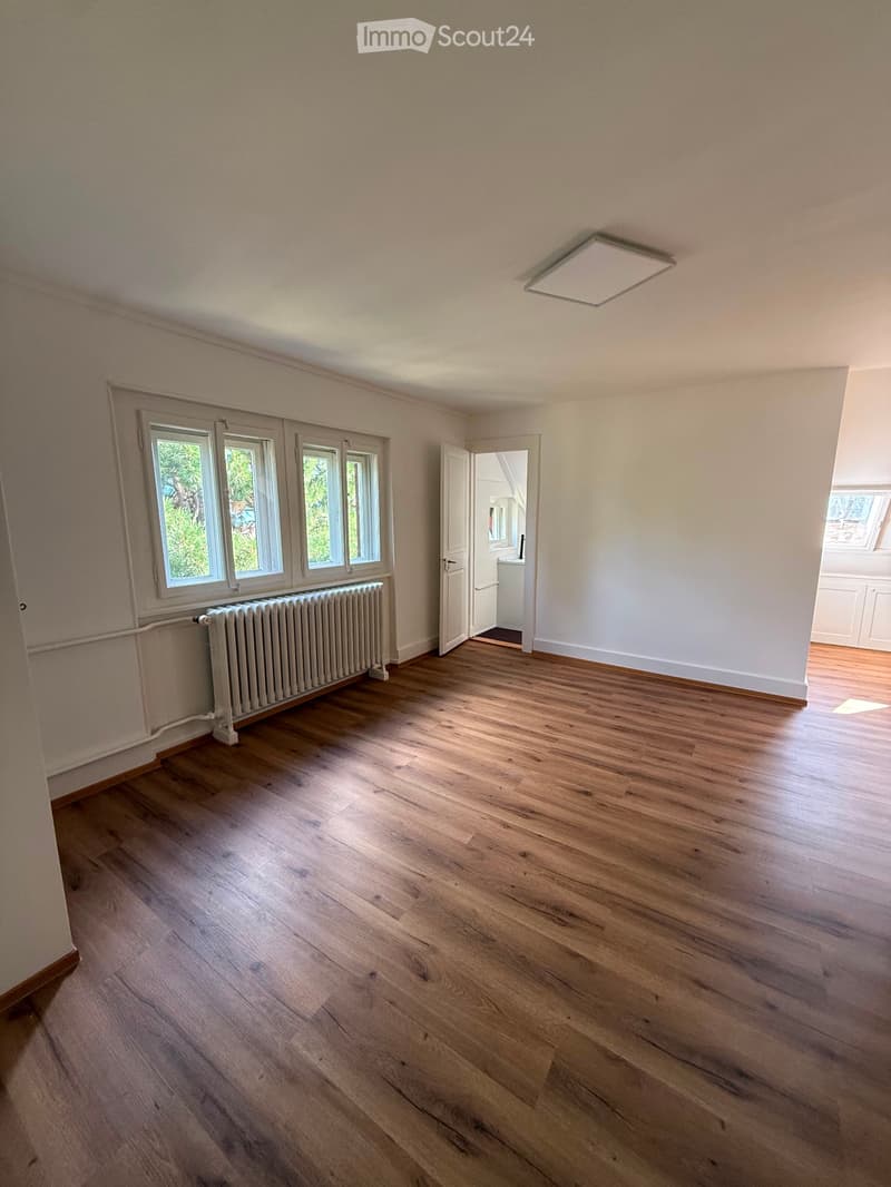 À Sous-louerAppartement de 2.5 pièces de 85 m² à Lausanne (5)