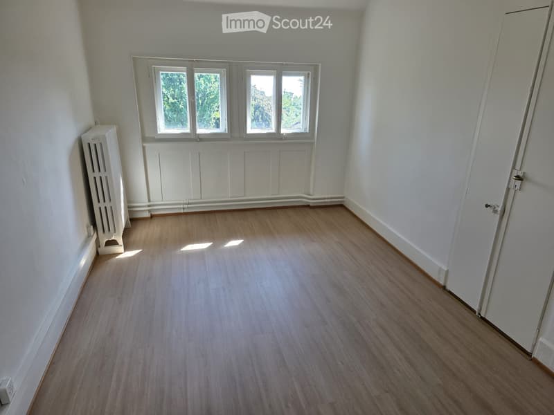 À Sous-louerAppartement de 2.5 pièces de 85 m² à Lausanne (1)