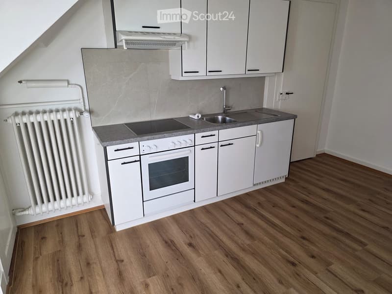 À Sous-louerAppartement de 2.5 pièces de 85 m² à Lausanne (2)