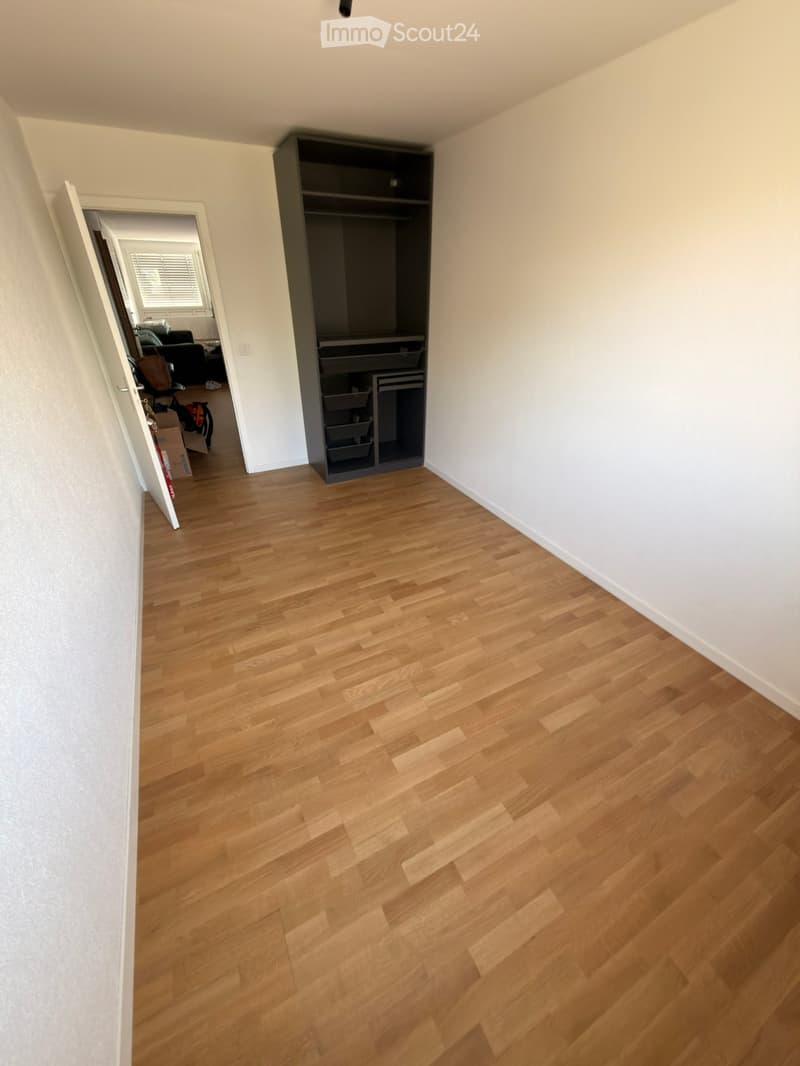Chambre dans une belle coloc 3,5 pièces à Fribourg (5)