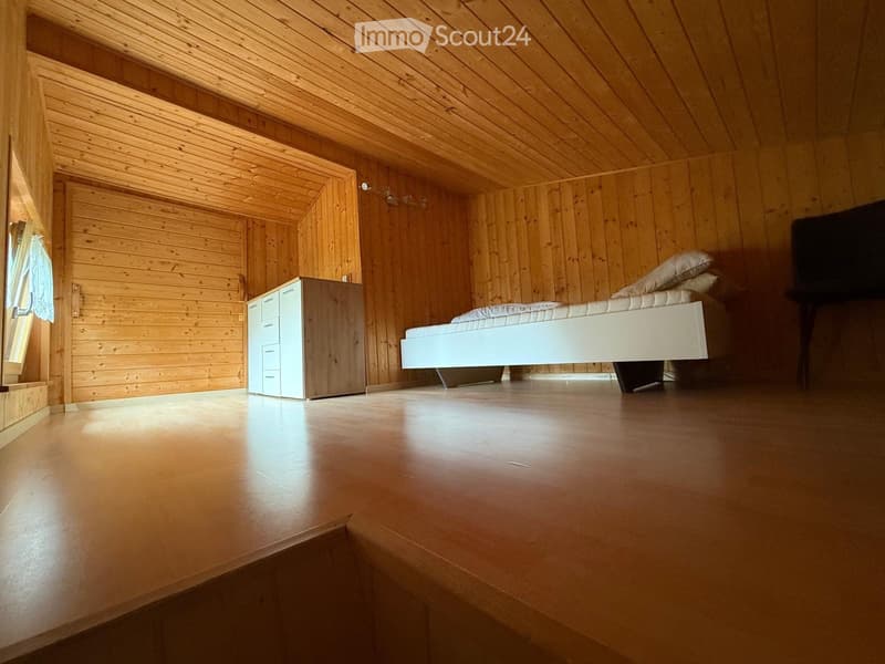 Studio meublé (4)