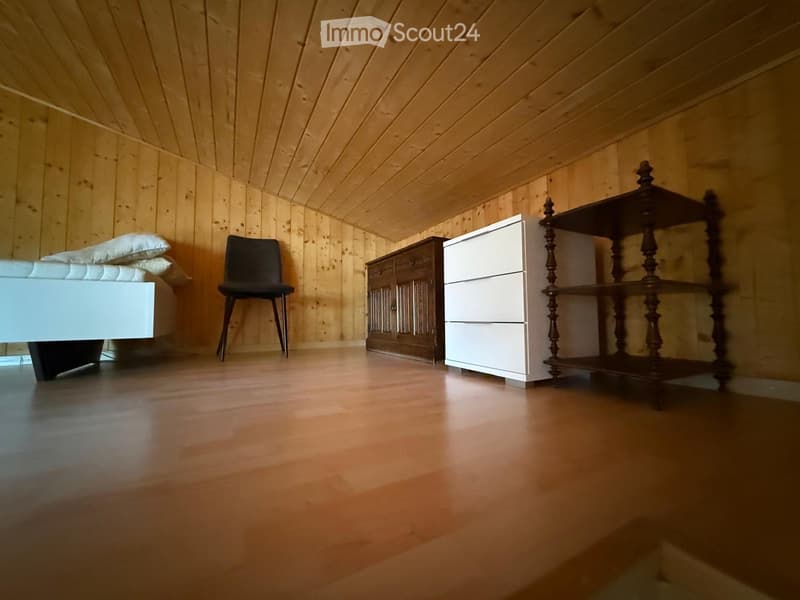 Studio meublé (3)