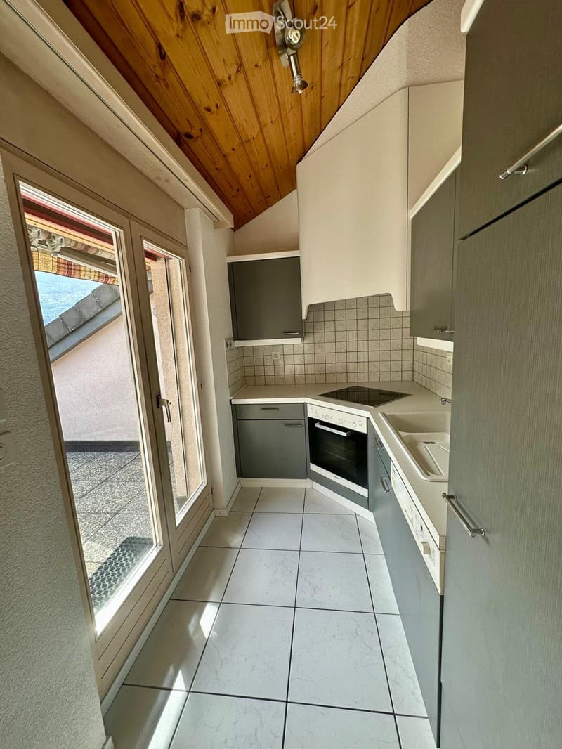 Appartement 3,5 pièces (3)