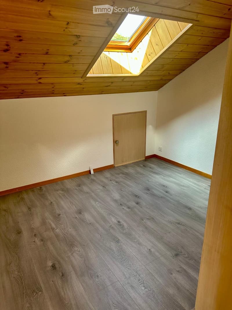 Appartement 3,5 pièces (5)