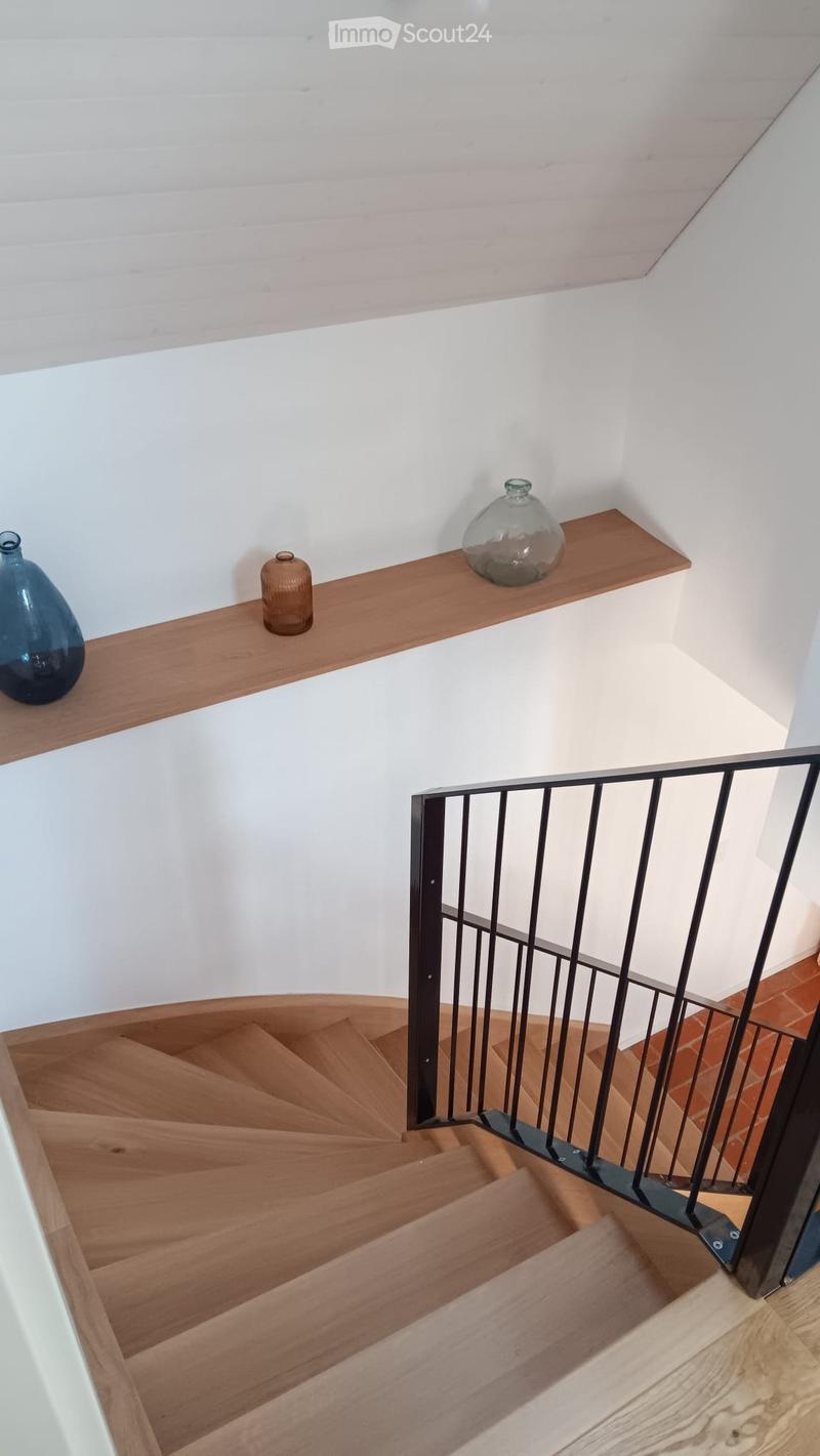 Charmante maison mitoyenne idéale pour une famille (6)