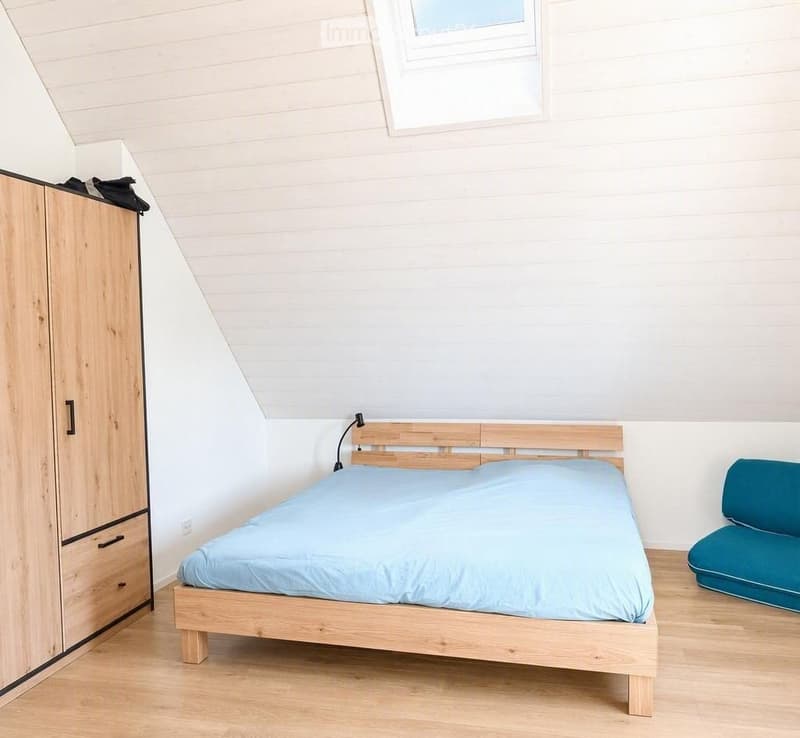 Charmante maison mitoyenne idéale pour une famille (9)