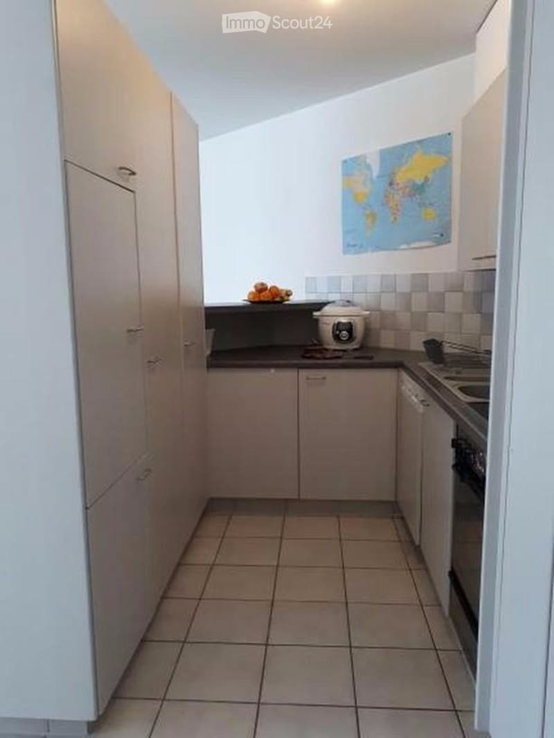 COLOCATION chambre dans 4.5p à Martigny (3)