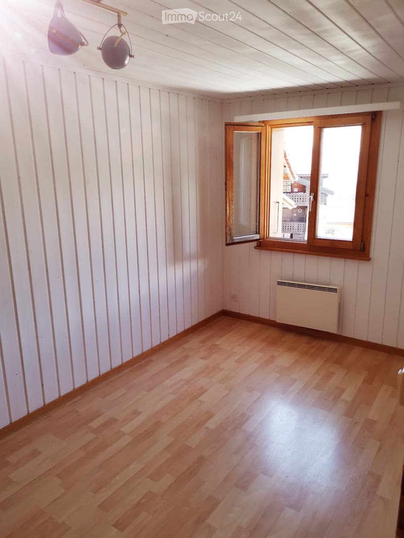 Appartement 2.5 pièces (3)
