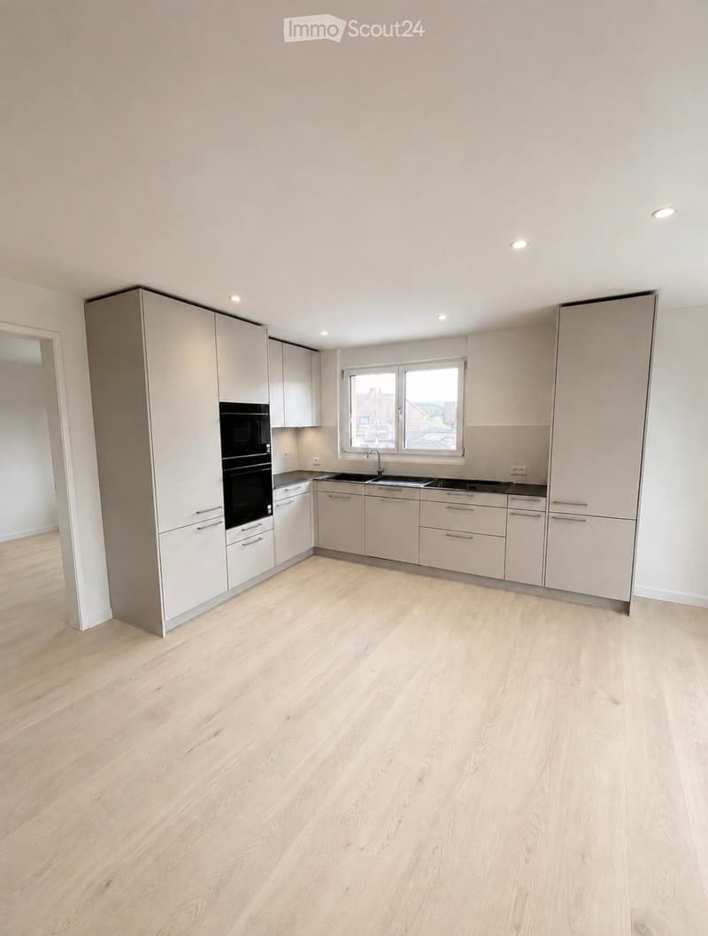 Erstbezug/Neubau: Moderne 4.5-Zimmer-Wohnung (2)