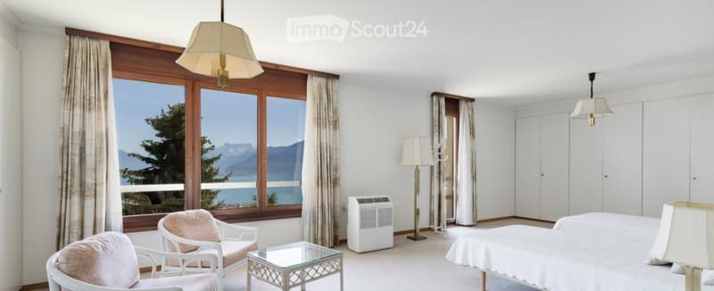 Prestigious Estate with Panoramic Lake Views Chardonne (3)